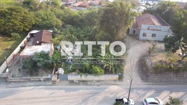 Lote/Terreno de 942m² no bairro TIMBÉ, em São João Batista | Eu Corretor