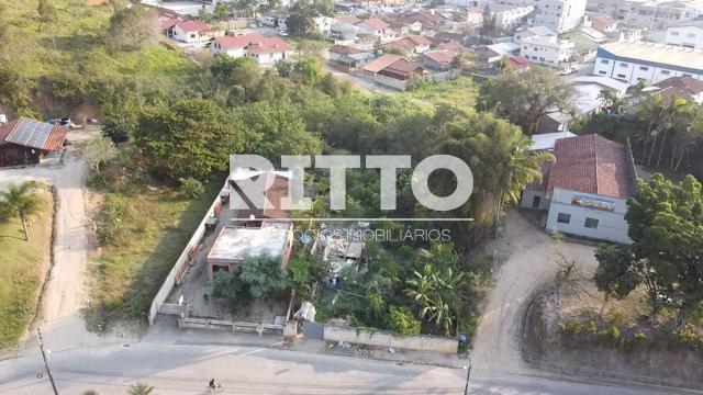 Lote/Terreno de 942m² no bairro TIMBÉ, em São João Batista | Eu Corretor