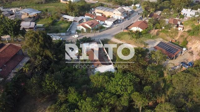 Lote/Terreno de 942m² no bairro TIMBÉ, em São João Batista | Eu Corretor