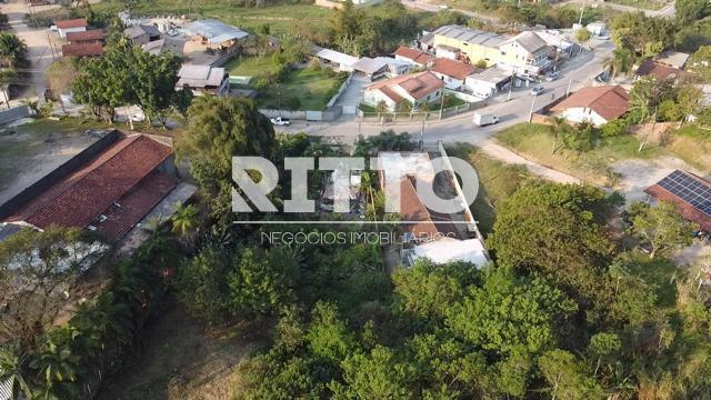 Lote/Terreno de 942m² no bairro TIMBÉ, em São João Batista | Eu Corretor