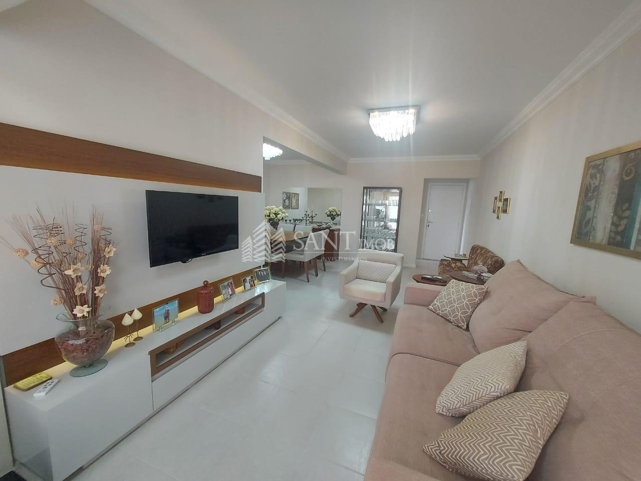 Apartamento de 3 quartos, 145m² no bairro Centro, em Balneário Camboriú | Eu Corretor