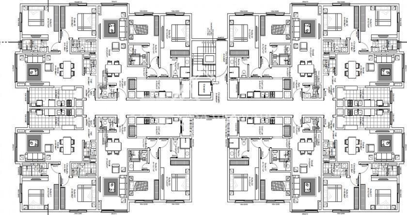 Apartamento à venda com 4 quartos, 153m² - Foto 27