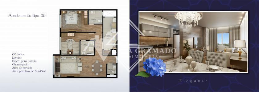 Apartamento à venda com 4 quartos, 153m² - Foto 28