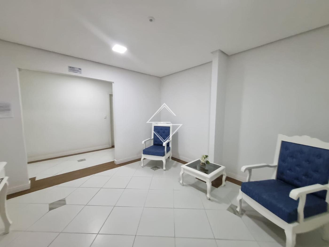 Apartamento à venda com 1 quarto, 39m² - Foto 22