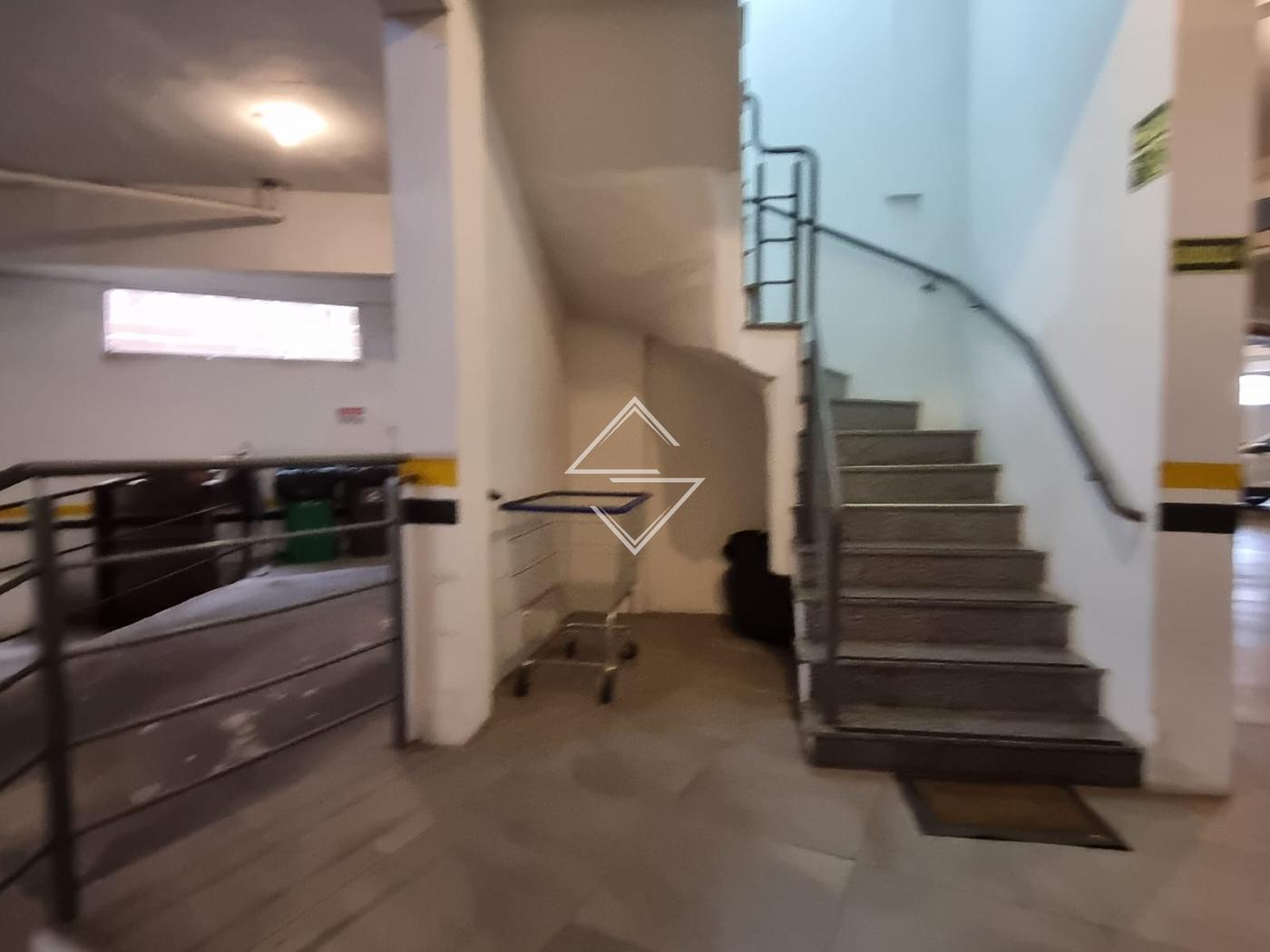 Apartamento à venda com 1 quarto, 39m² - Foto 36