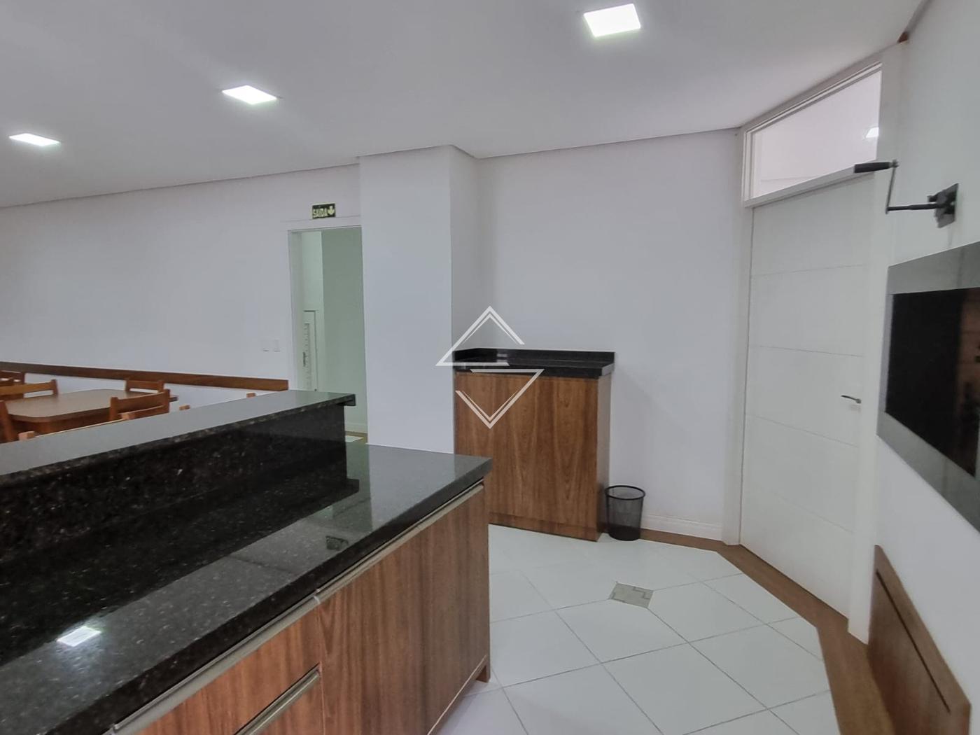 Apartamento à venda com 1 quarto, 39m² - Foto 27