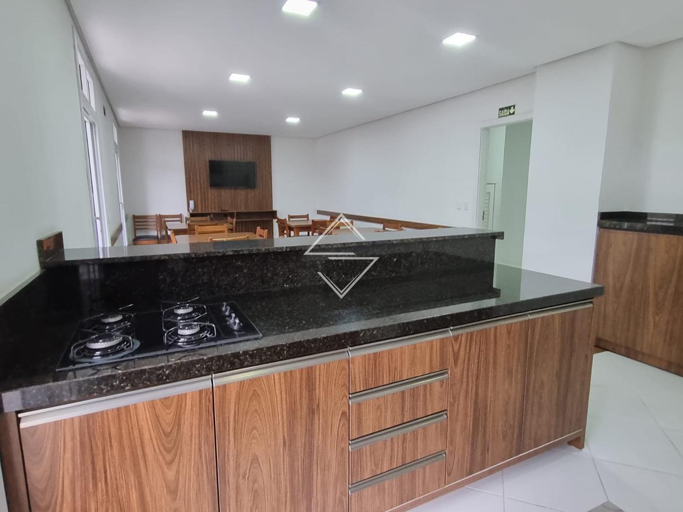 Apartamento à venda com 1 quarto, 39m² - Foto 26