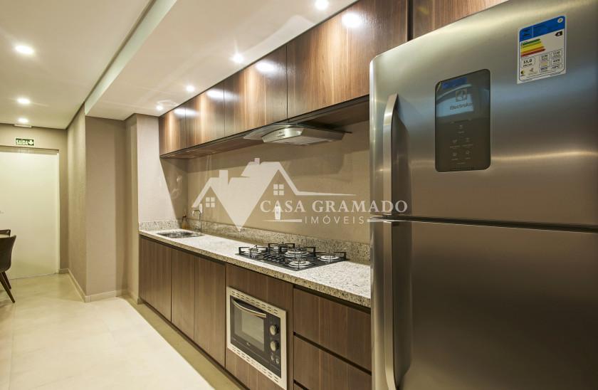 Apartamento à venda com 2 quartos, 77m² - Foto 15