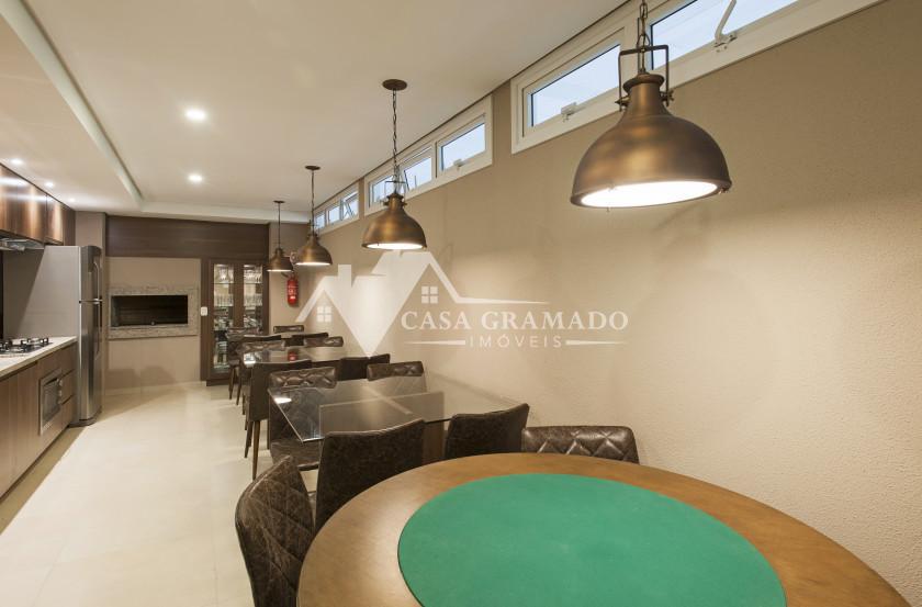 Apartamento à venda com 2 quartos, 77m² - Foto 25