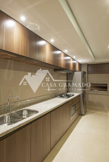 Apartamento à venda com 2 quartos, 77m² - Foto 26