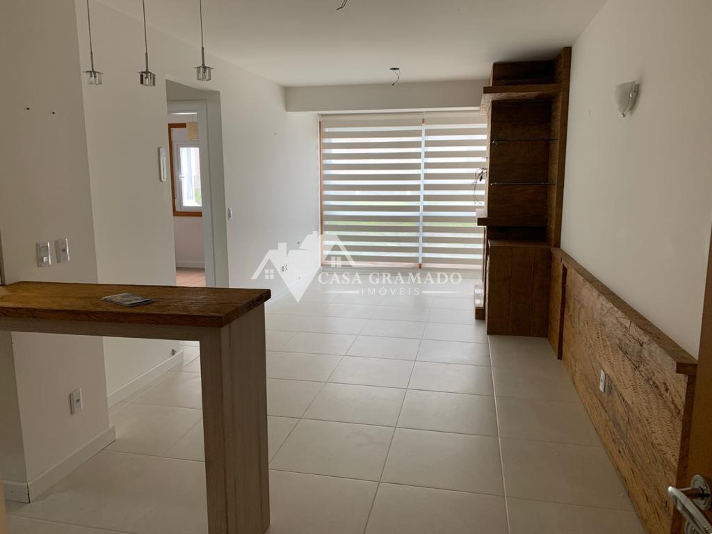 Apartamento à venda com 1 quarto, 55m² - Foto 6