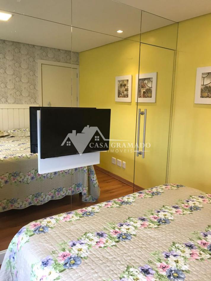 Apartamento à venda com 1 quarto, 39m² - Foto 7