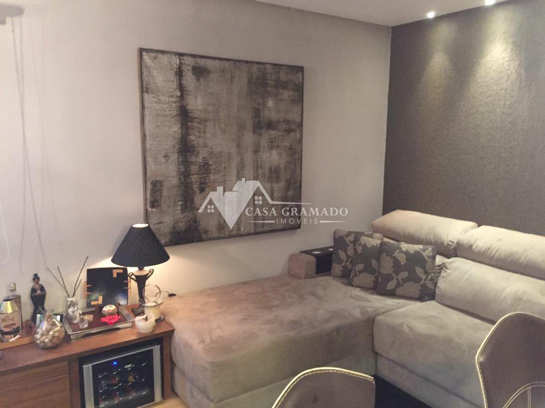 Apartamento à venda com 1 quarto, 53m² - Foto 13