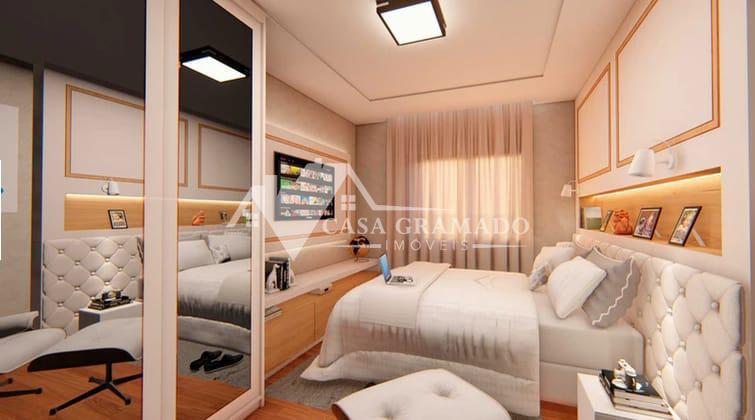 Apartamento à venda com 2 quartos, 78m² - Foto 4