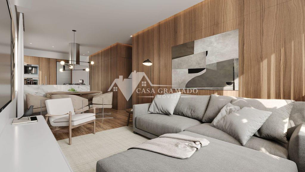 Apartamento à venda com 3 quartos, 147m² - Foto 21