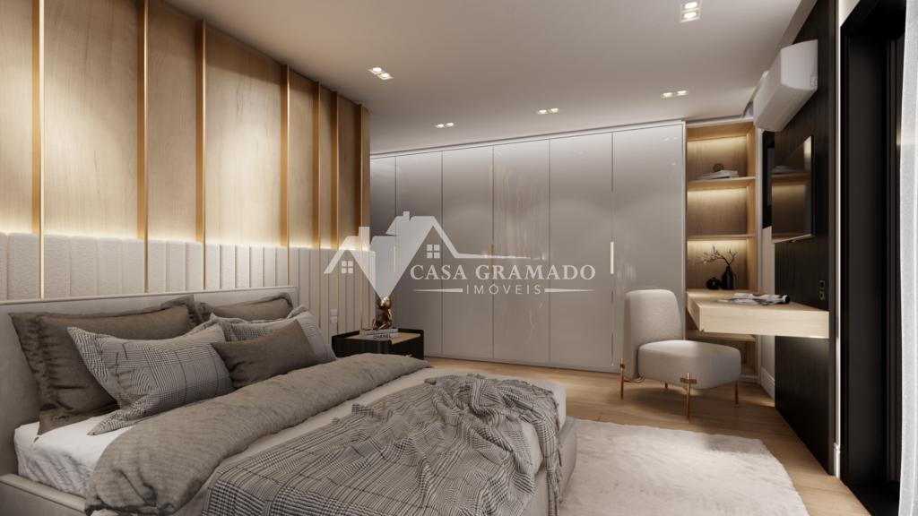 Casa à venda com 3 quartos, 358m² - Foto 15