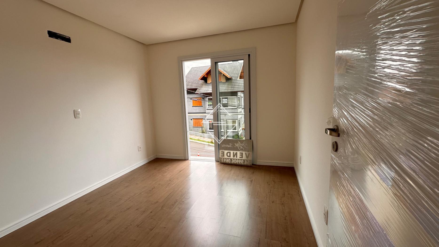 Apartamento à venda com 2 quartos, 67m² - Foto 5