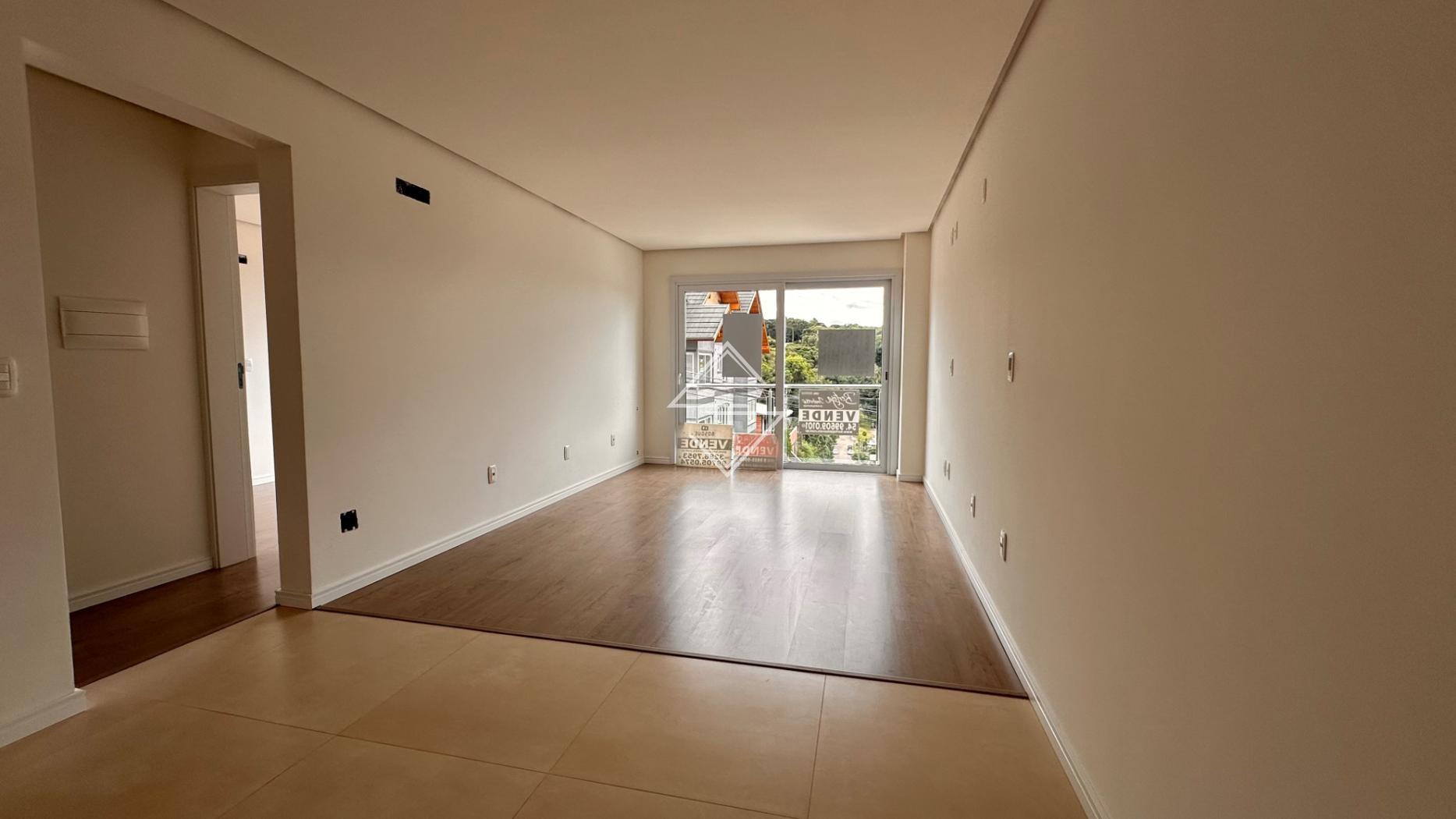 Apartamento à venda com 2 quartos, 67m² - Foto 6