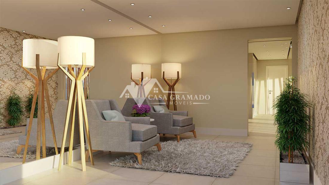 Apartamento à venda com 1 quarto, 42m² - Foto 11