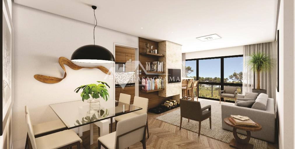 Apartamento à venda com 3 quartos, 151m² - Foto 18