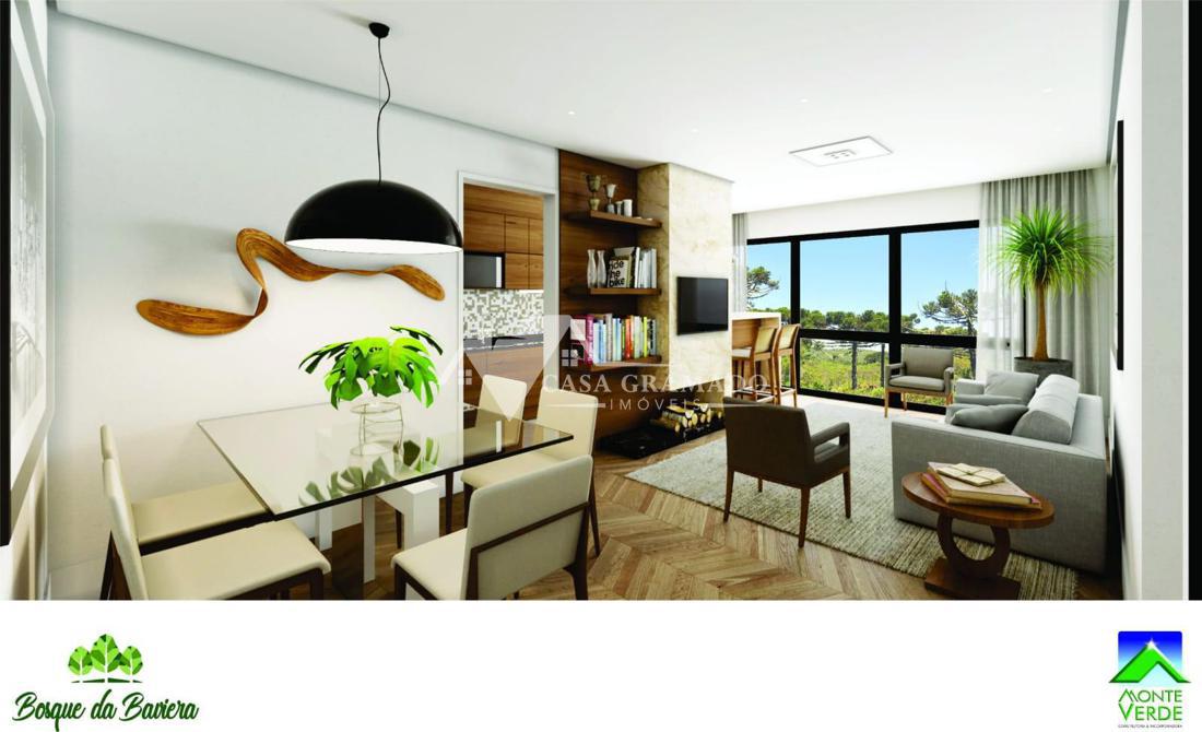 Apartamento à venda com 1 quarto, 76m² - Foto 17