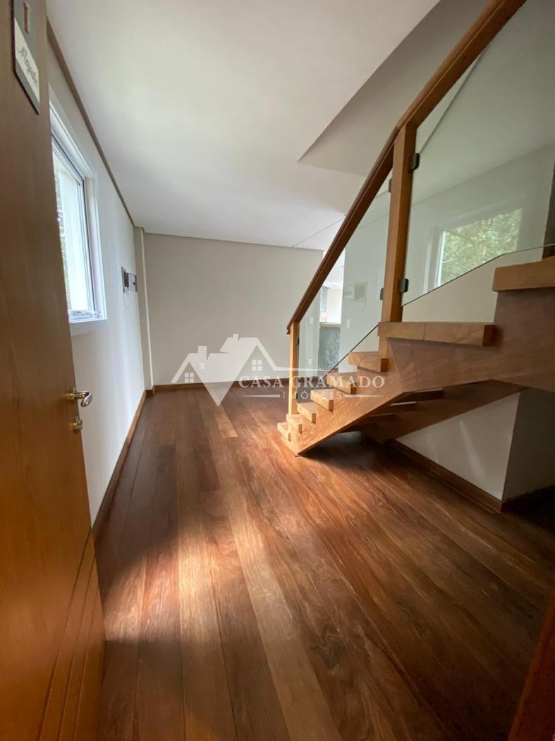 Apartamento à venda com 4 quartos, 260m² - Foto 4