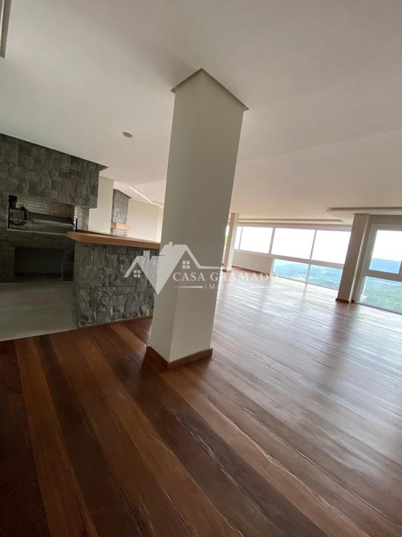 Apartamento à venda com 4 quartos, 260m² - Foto 5