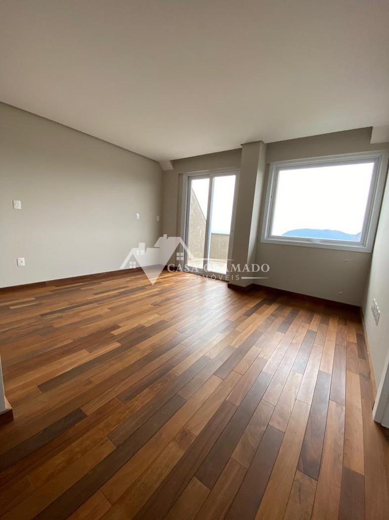 Apartamento à venda com 4 quartos, 260m² - Foto 21