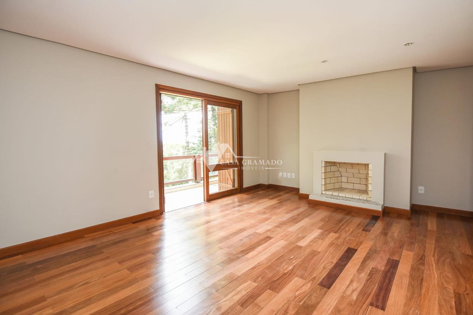 Apartamento à venda com 3 quartos, 307m² - Foto 6