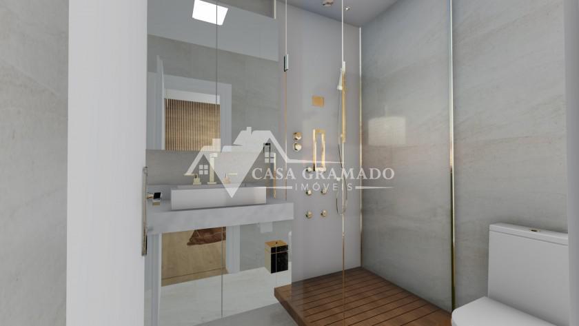 Apartamento à venda com 1 quarto, 75m² - Foto 21