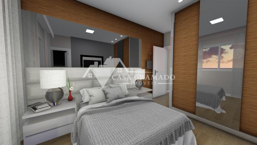 Apartamento à venda com 1 quarto, 75m² - Foto 19