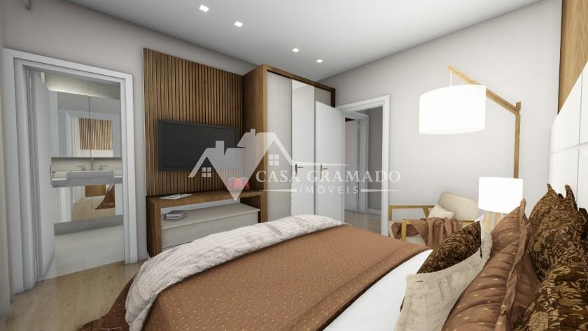 Apartamento à venda com 1 quarto, 75m² - Foto 16