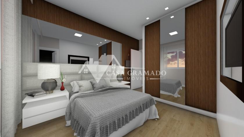 Apartamento à venda com 1 quarto, 75m² - Foto 20