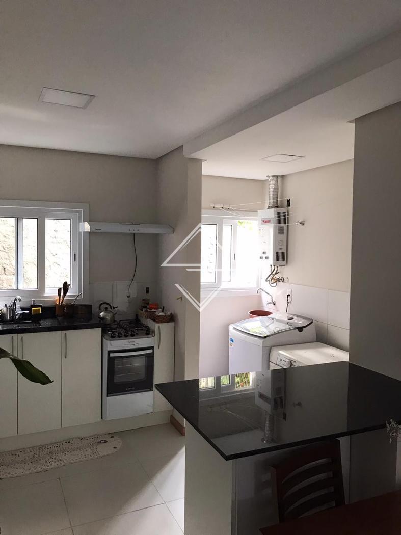 Apartamento à venda com 2 quartos, 67m² - Foto 7