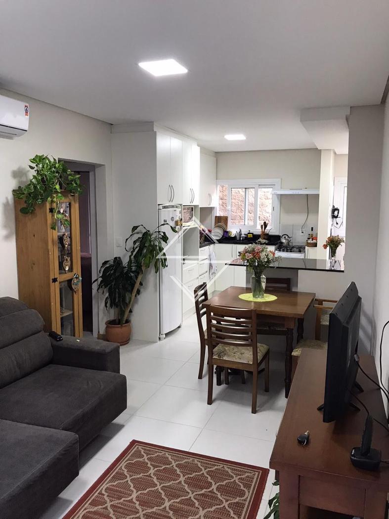 Apartamento à venda com 2 quartos, 67m² - Foto 5