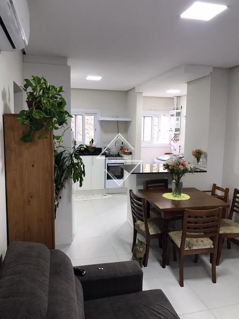 Apartamento à venda com 2 quartos, 67m² - Foto 8