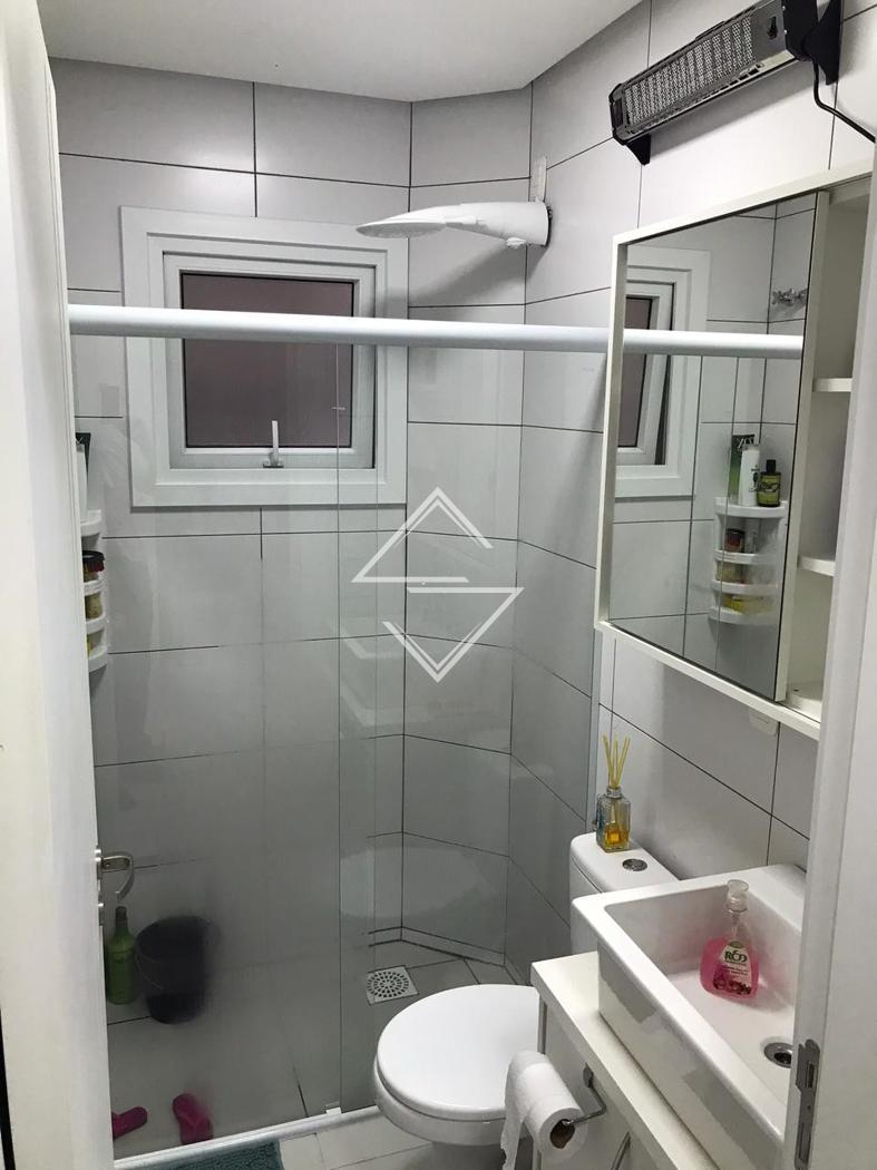 Apartamento à venda com 2 quartos, 67m² - Foto 12