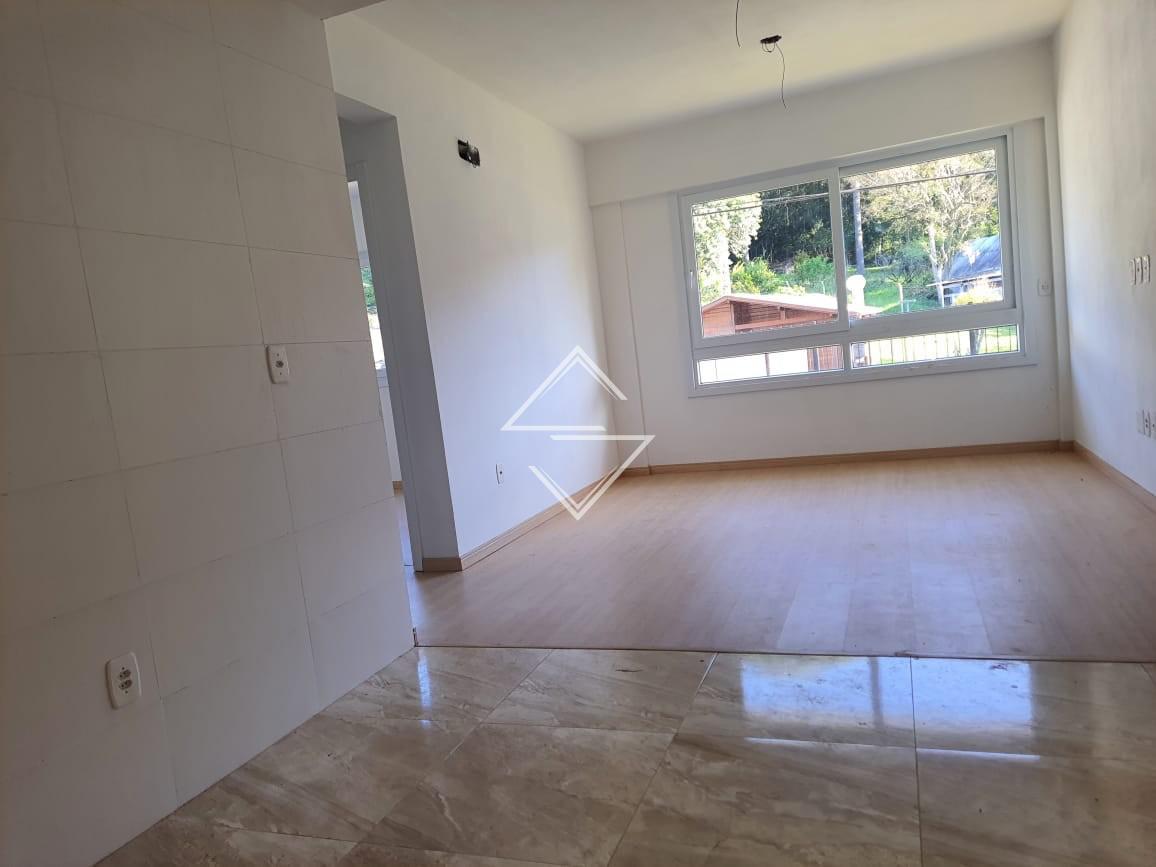 Apartamento à venda com 2 quartos, 62m² - Foto 8