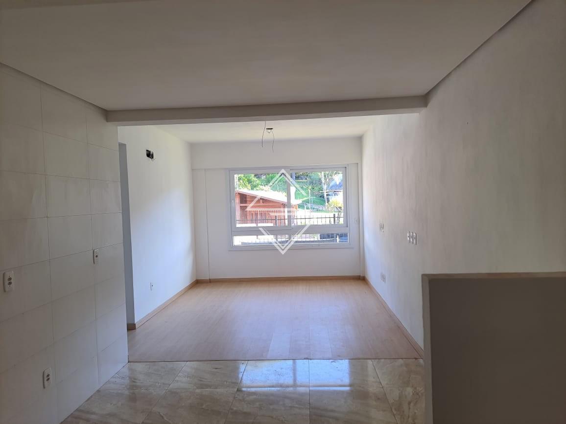 Apartamento à venda com 2 quartos, 62m² - Foto 6