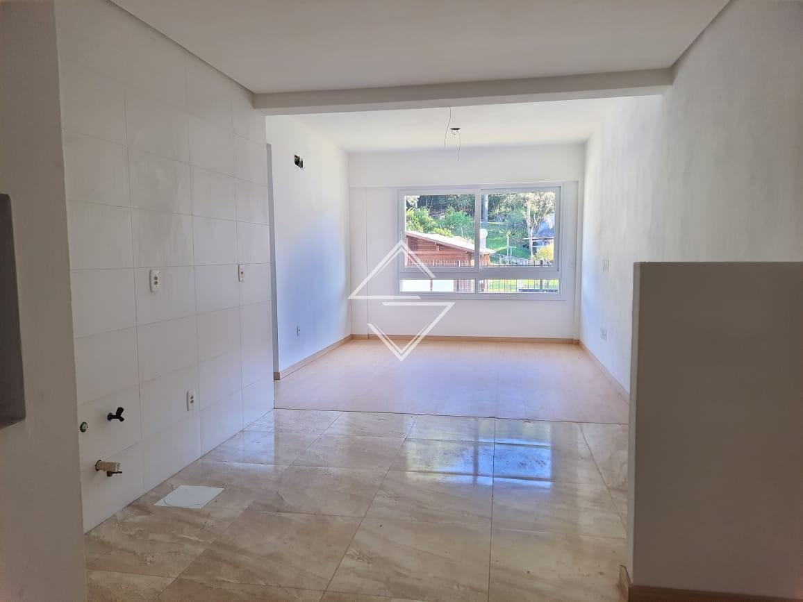 Apartamento à venda com 2 quartos, 62m² - Foto 3