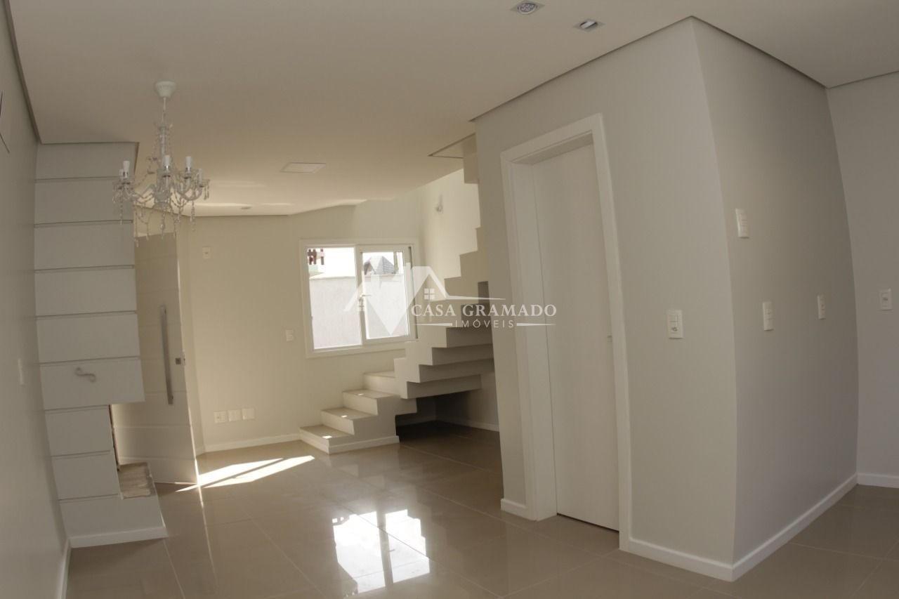 Casa à venda com 2 quartos, 87m² - Foto 4