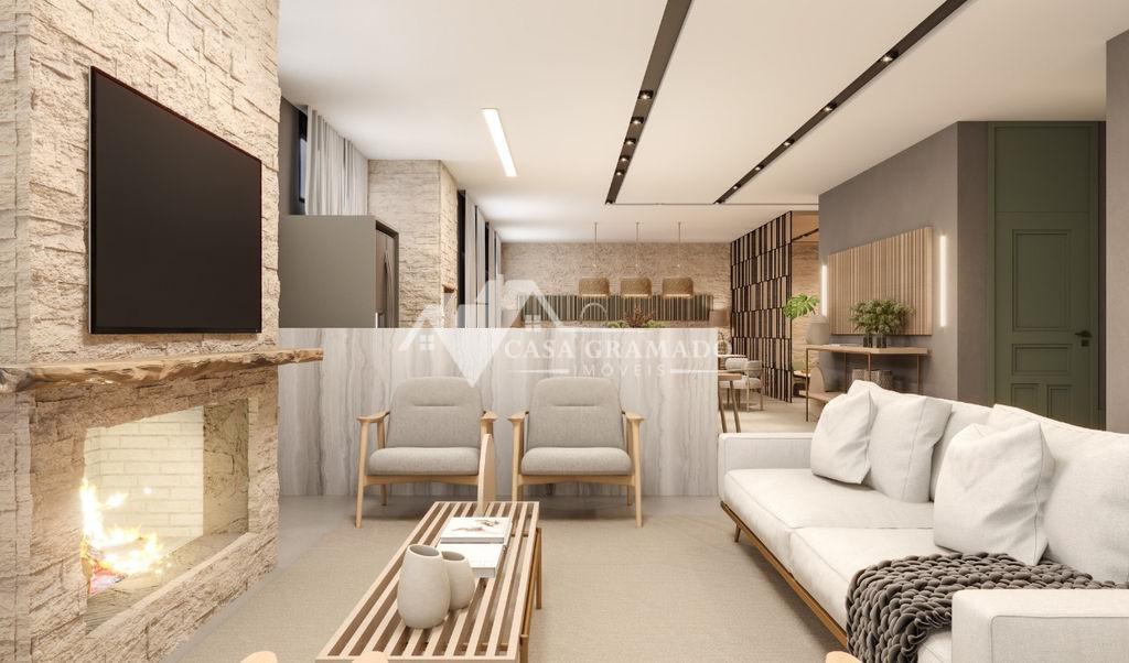 Apartamento à venda com 2 quartos, 92m² - Foto 10