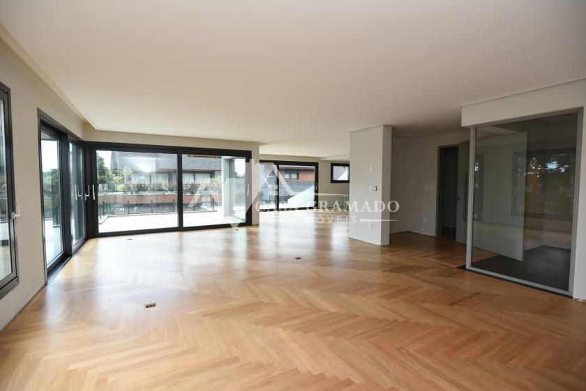 Apartamento à venda com 4 quartos, 319m² - Foto 43