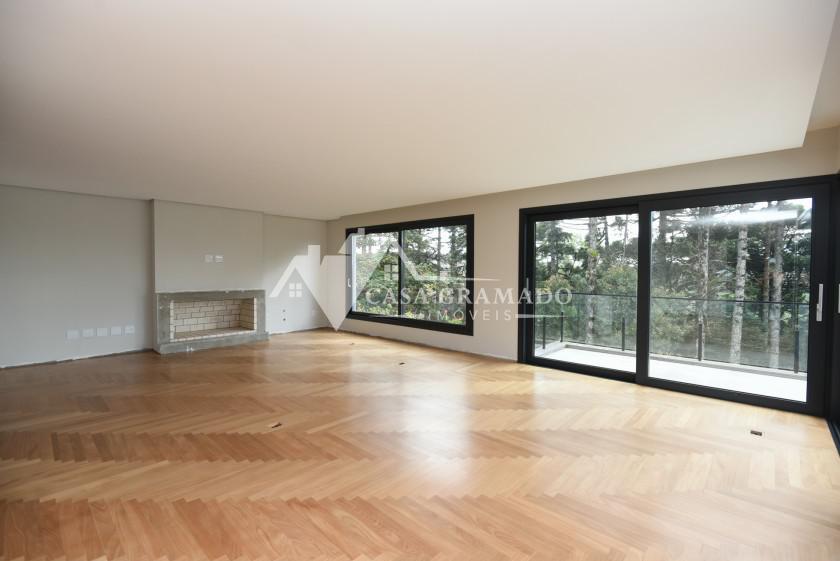 Apartamento à venda com 4 quartos, 319m² - Foto 44