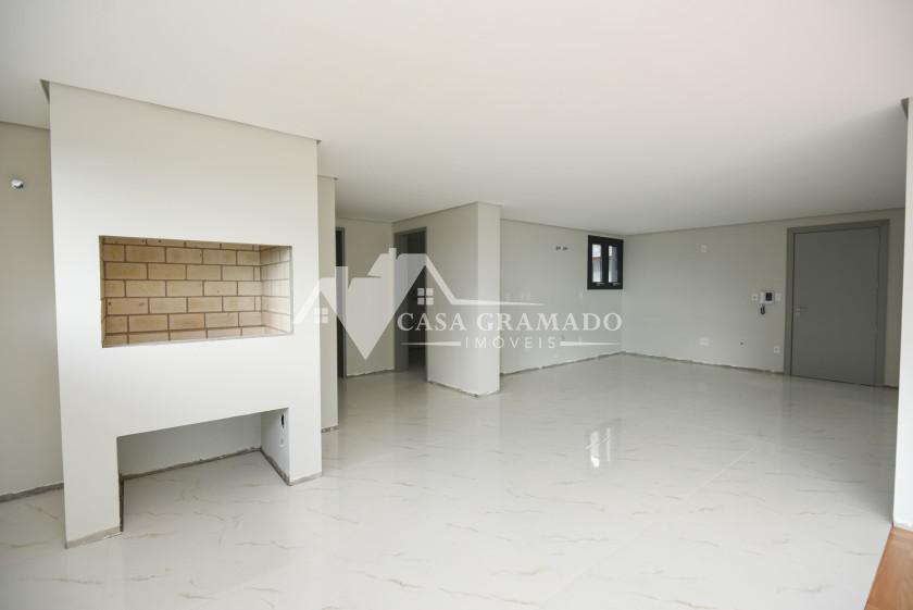 Apartamento à venda com 4 quartos, 319m² - Foto 55