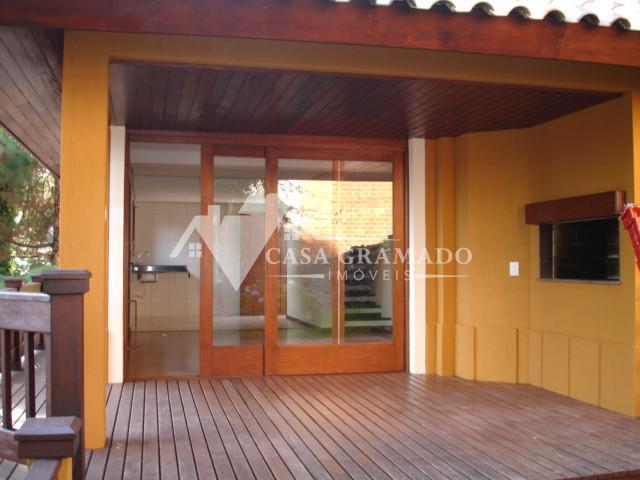 Casa à venda com 3 quartos, 167m² - Foto 8