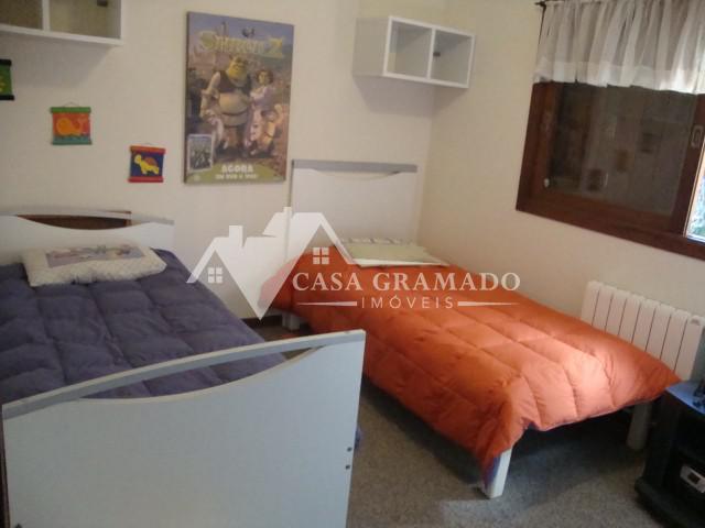 Casa à venda com 3 quartos, 167m² - Foto 12