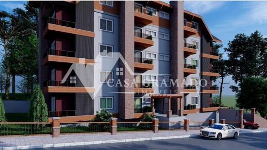 Apartamento à venda com 2 quartos, 86m² - Foto 3