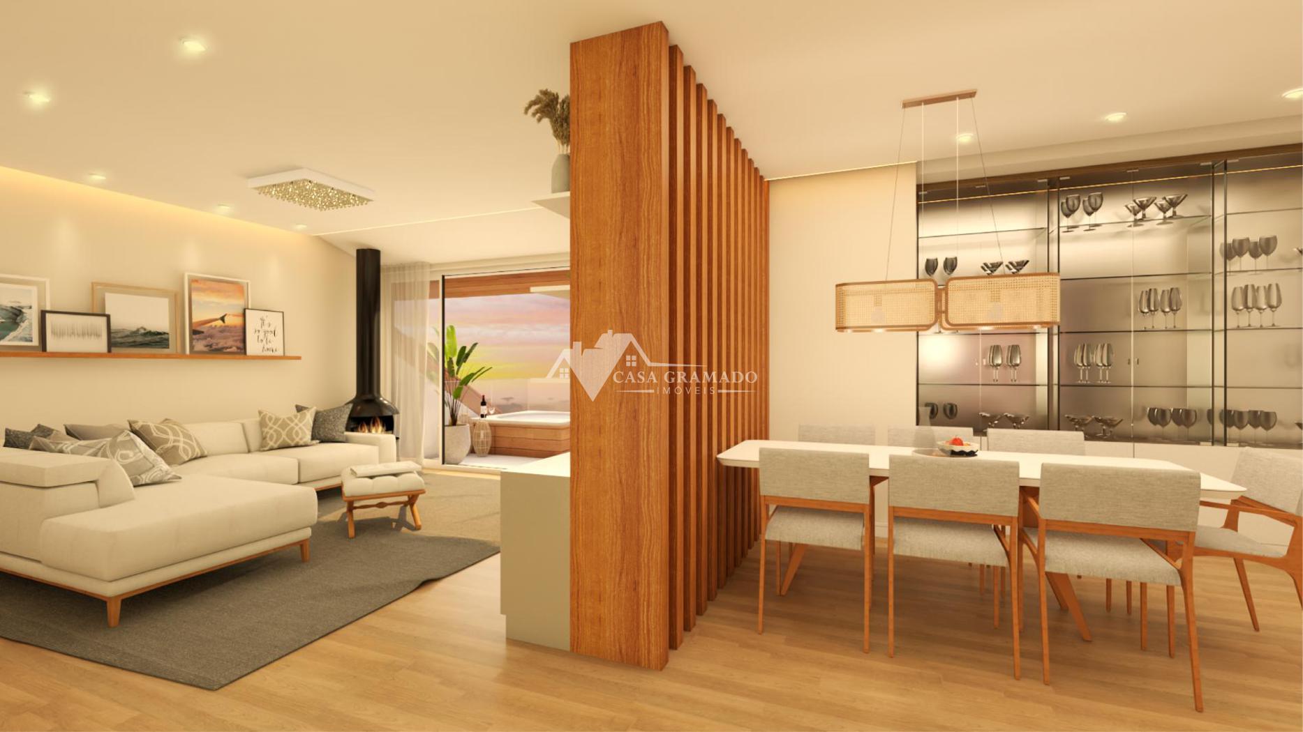 Apartamento à venda com 2 quartos, 85m² - Foto 5