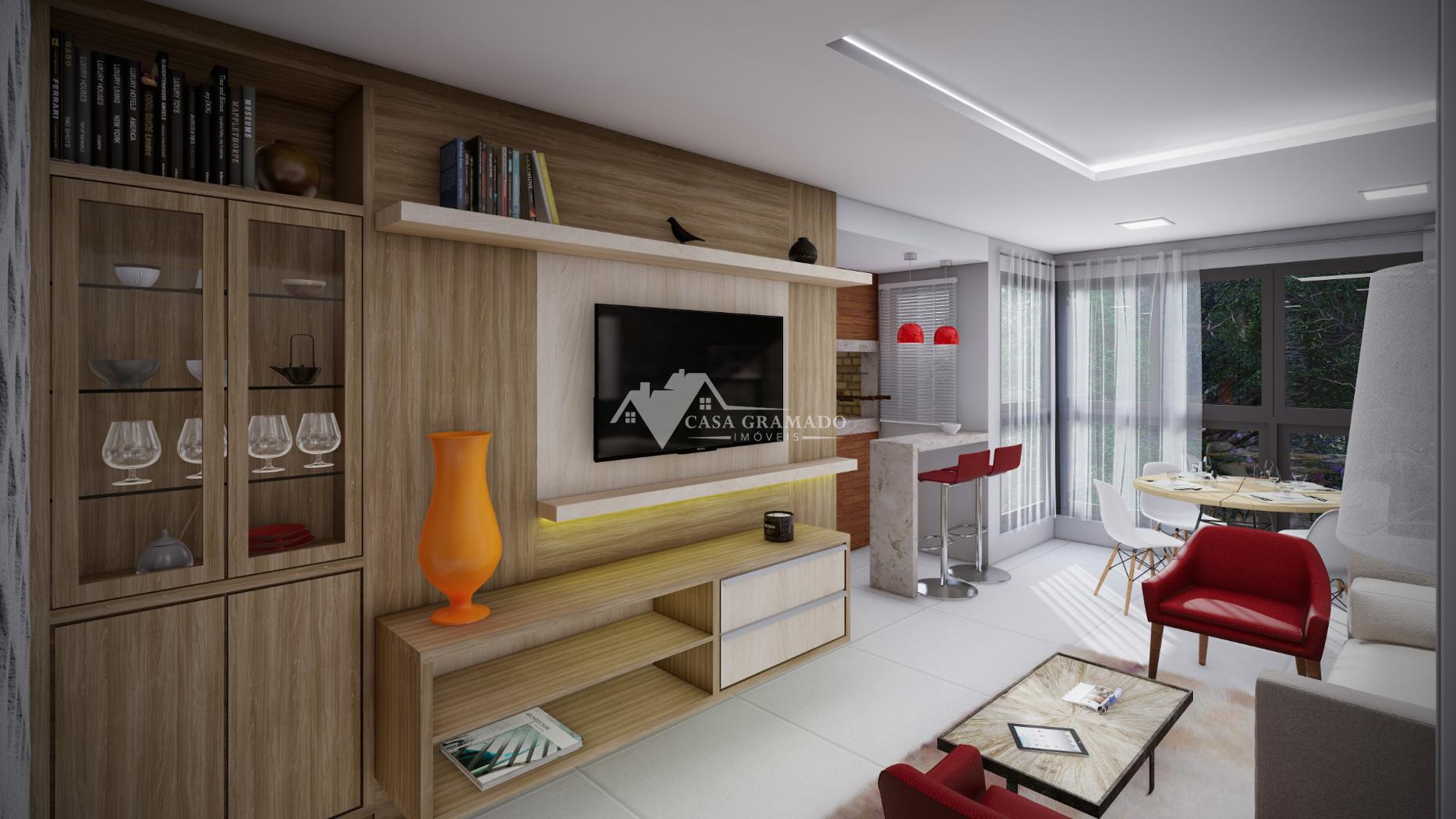 Apartamento à venda com 2 quartos, 71m² - Foto 18